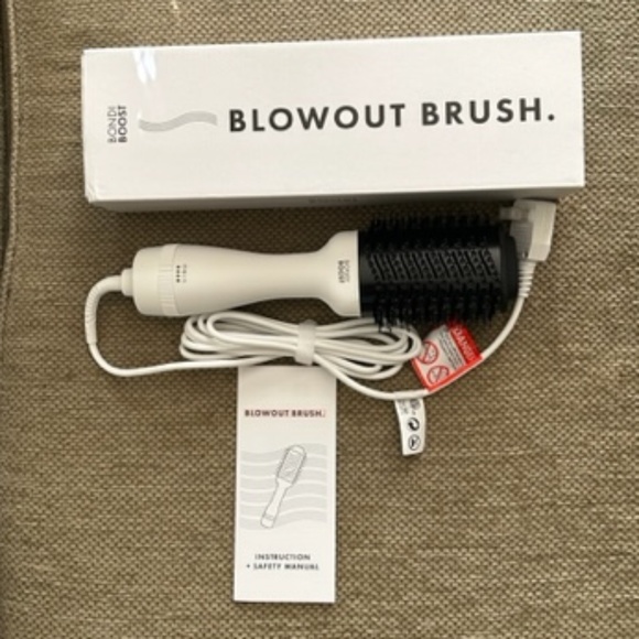 Bondi Boost Hair Bondi Boost Blowout Brush Poshmark